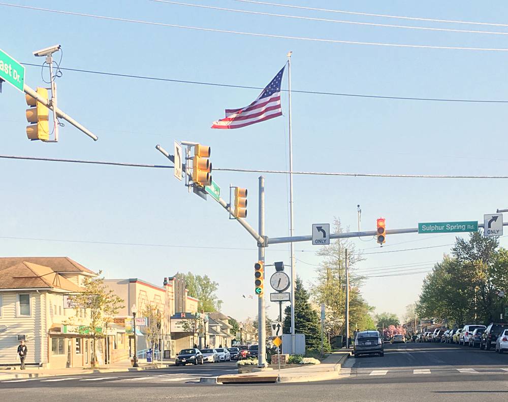 Arbutus, MD Waste Management Services
