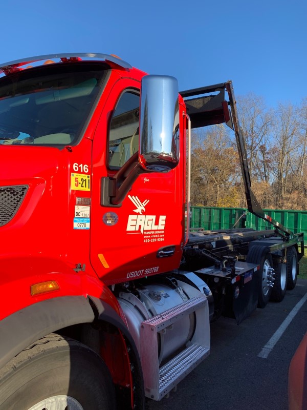 ETS driver side image