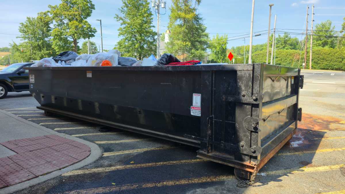 Government Waste Management Services