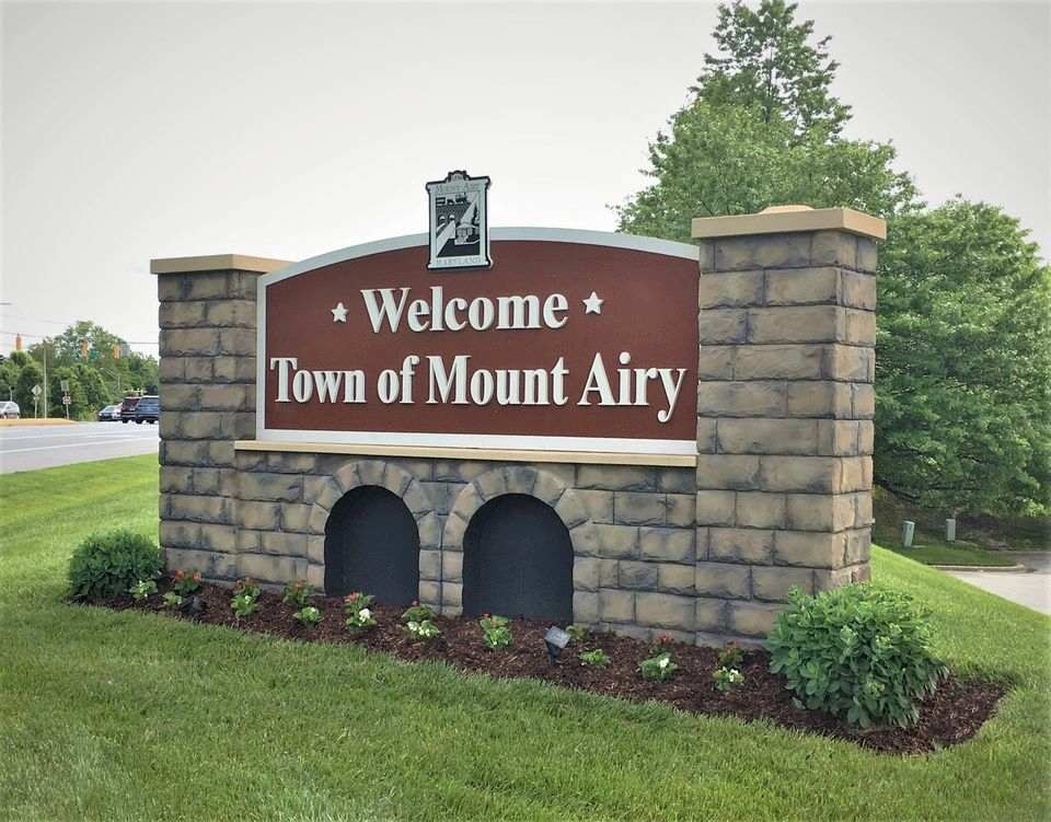 Mount Airy, MD Waste Management Services