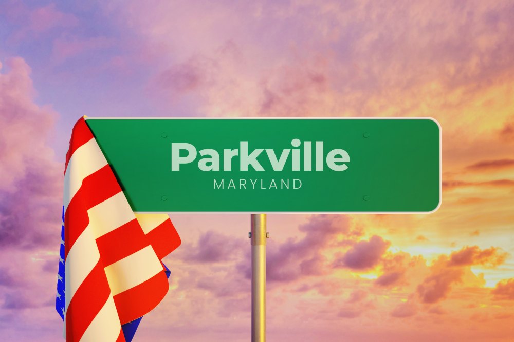 Parkville, MD Waste Management Services