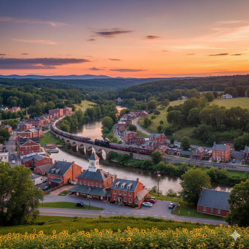 Sykesville, MD Waste Management Services
