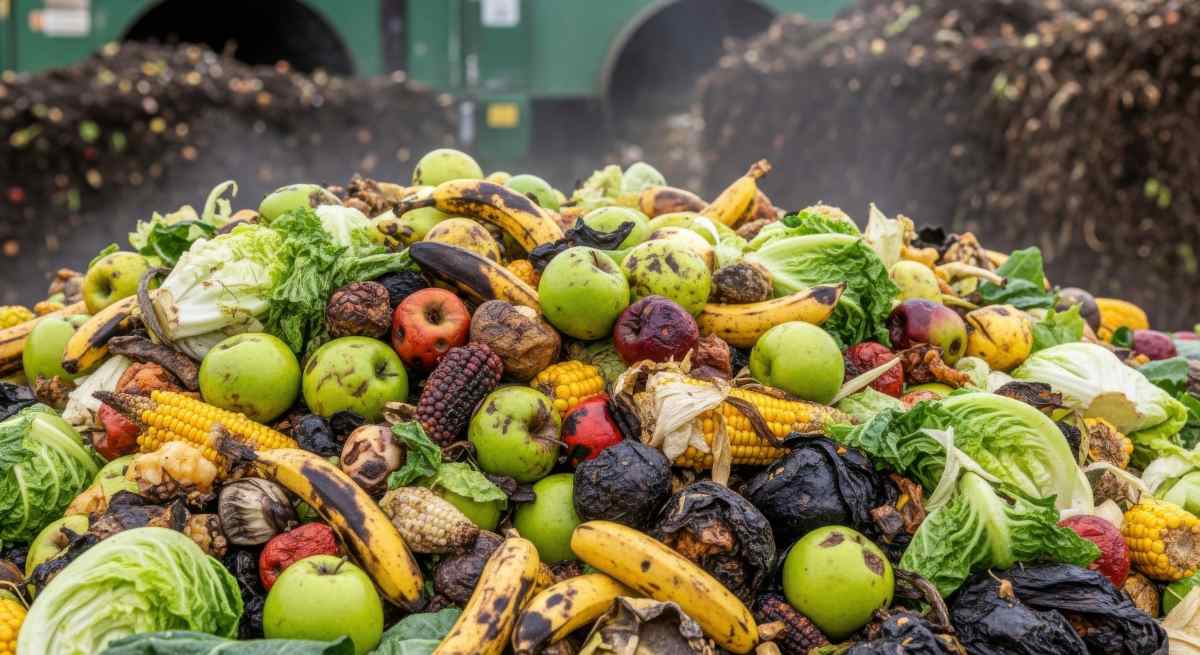 Waste Management Services For The Agriculture Industry