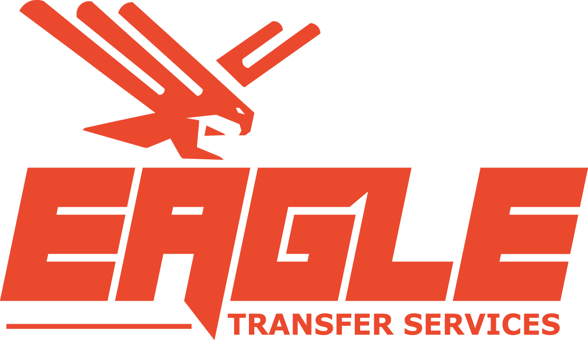 Eagle Transfer Services logo