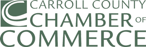 Carroll County Chamber logo