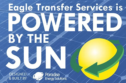 ETS Paradise Energy Solutions logo
