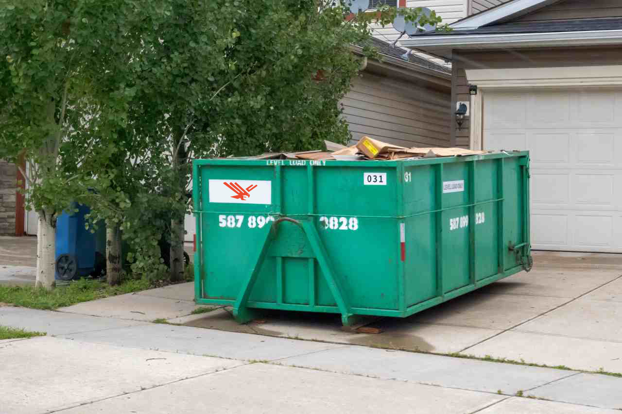 green-container-dumping-waste