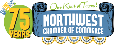 Northwest Chamber MD logo