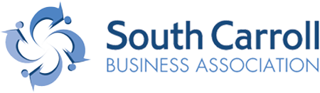 South Carroll Business Association logo
