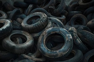  What Items Are Not Allowed in a Roll-Off Dumpster?