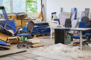 office waste
